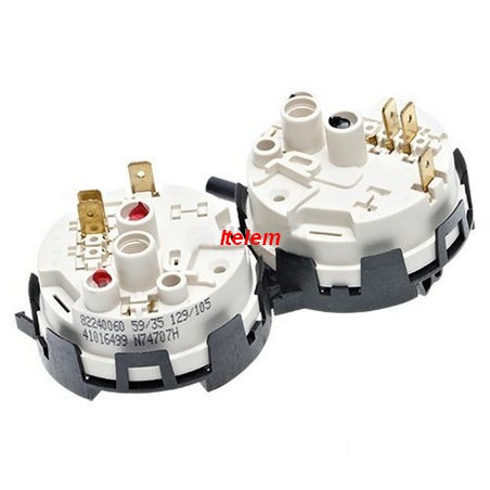 Pressostat lave-vaisselle Candy 41016499
