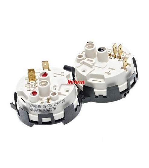 Pressostat lave-vaisselle Candy 41016499
