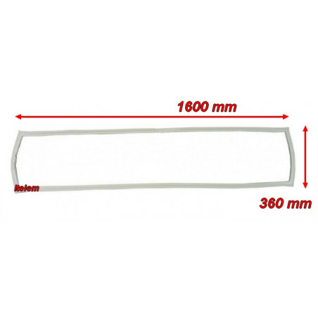 Joint porte congélateur réfrigérateur americain Samsung DA63-30231K