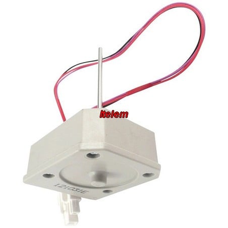 Ventilateur réfrigérateur LG 4681JB1029A