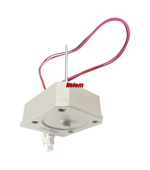 Ventilateur réfrigérateur LG 4681JB1029A