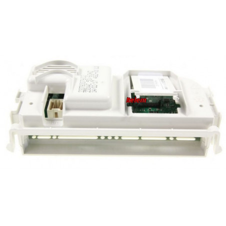 Module de commande lave-vaisselle Smeg 816291650