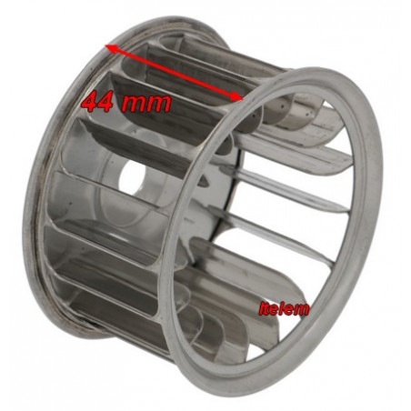 Hélice moteur ventilateur 3042P4050 four Angelo Po 5052394