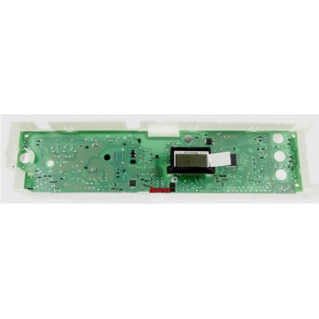 Module électronique de commande sèche-linge Bosch 00644310