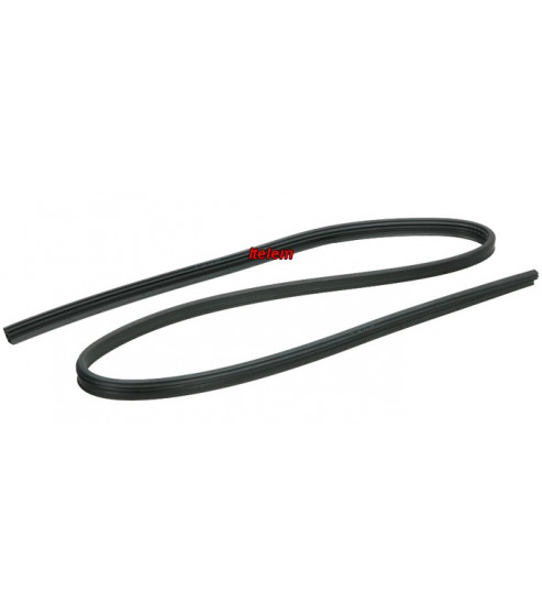 Joint de porte lave-vaisselle Miele 7104761