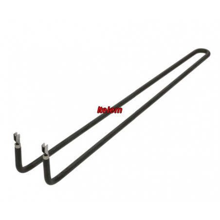 Résistance 1200W plaque de cuisson MKN 574113