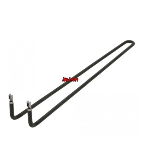 Résistance 1200W plaque de cuisson MKN 574113