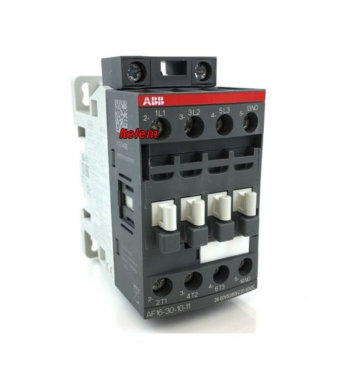 ABB AF16-30-10-13