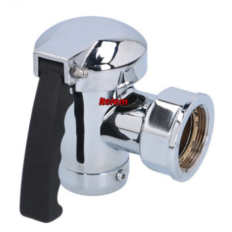 Robinet de vidange marmite Alpeninox 002520
