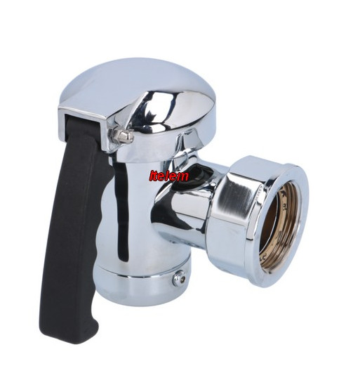 Robinet de vidange marmite Alpeninox 002520