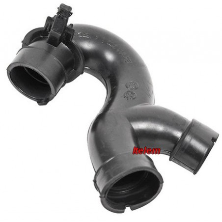 Durite de liaison cuve pompe de cyclage lave-vaisselle Arthur-martin 1528113002