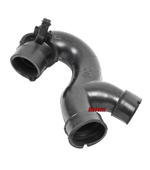 Durite de liaison cuve pompe de cyclage lave-vaisselle Arthur-martin 1528113002