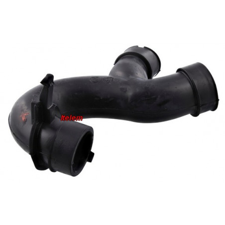 Durite de liaison cuve pompe de cyclage lave-vaisselle Electrolux 1528113002