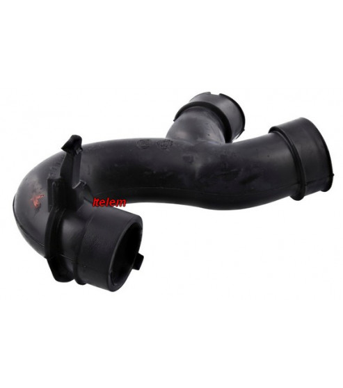 Durite de liaison cuve pompe de cyclage lave-vaisselle Electrolux 1528113002