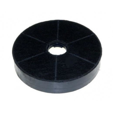 Filtre à charbon actif hotte Candy 35602061