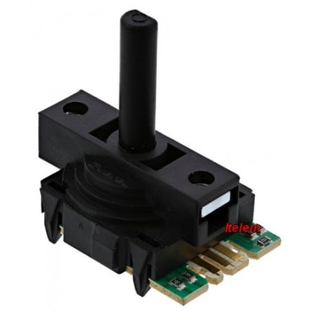Sélecteur fonction four Faure 3570840037