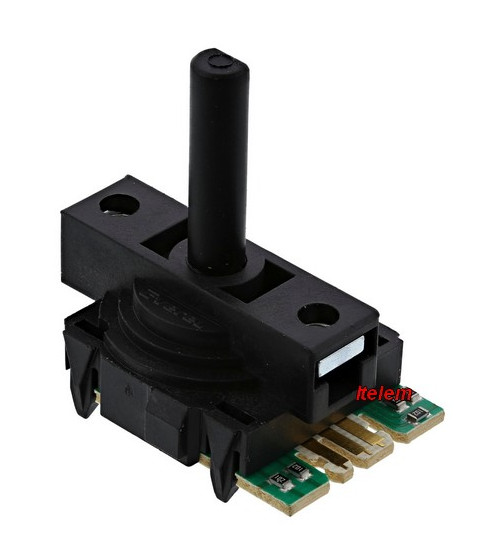 Sélecteur fonction four Faure 3570840037