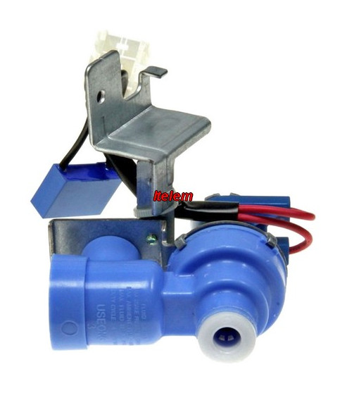 Électrovanne réfrigérateur Lg AJU72952605