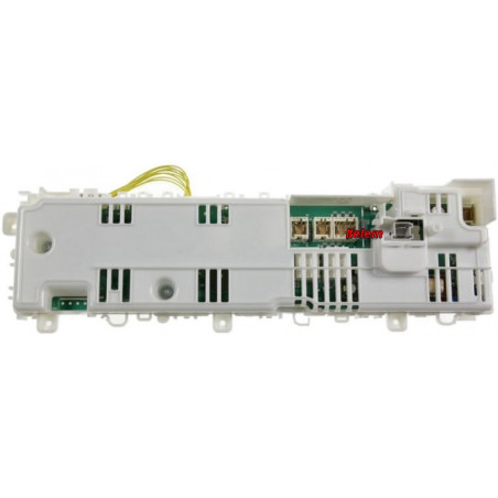 Module électronique sèche-linge Electrolux 4055227385