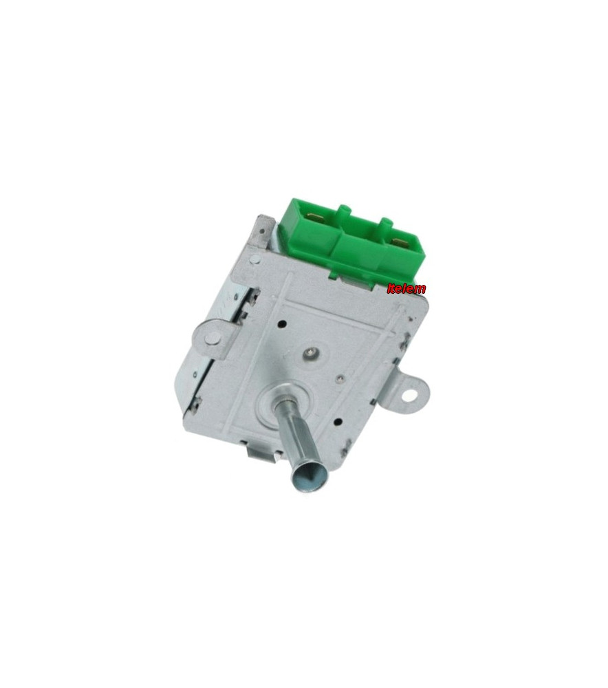Moteur Ventilateur Four Cuisinière Arthur Martin 3876671011 - Pièce D'Origine