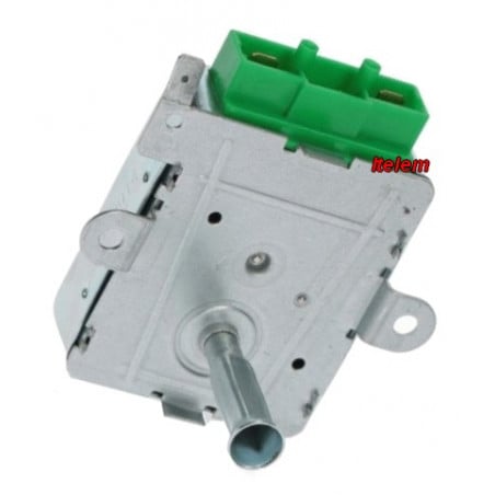 Moteur grilloir tourne broche cuisinière Electrolux 3871267013