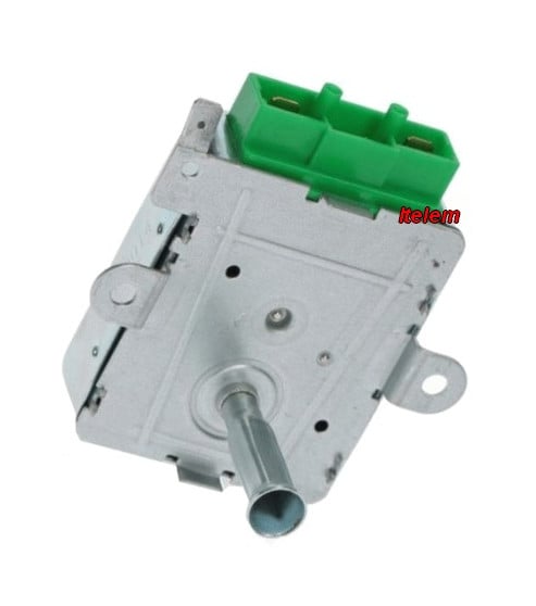 Moteur tourne broche cuisinière Scholtès C00133613
