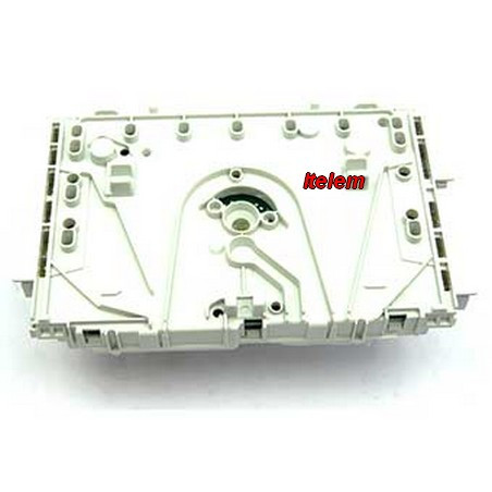 Module électronique de puissance sèche-linge Whirlpool  857502720021