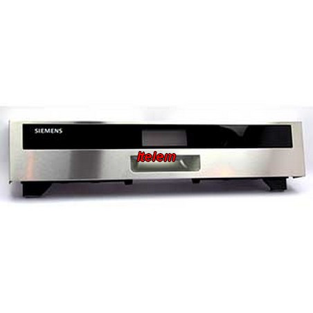 Bandeau de commande lave-vaisselle Siemens 00747214