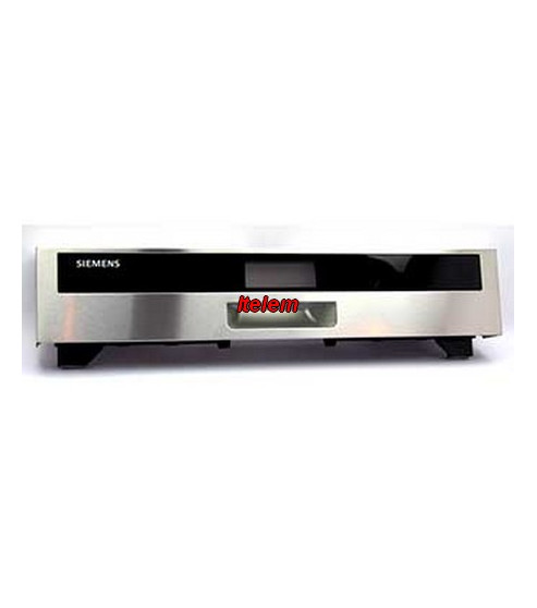 Bandeau de commande lave-vaisselle Siemens 00747214