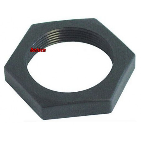 Écrou bonde de vidange lave-vaisselle Lamber 10200114