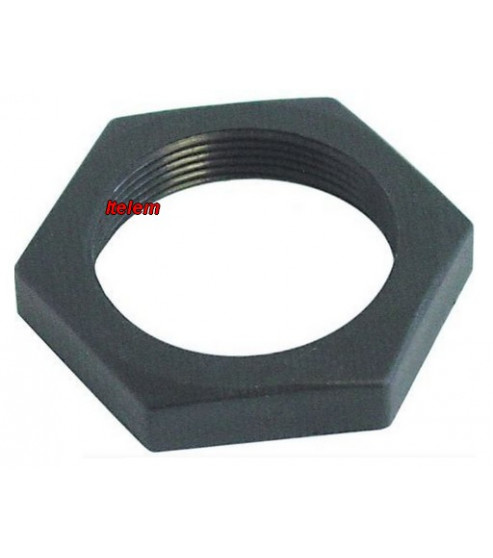 Écrou bonde de vidange lave-vaisselle Lamber 10200114