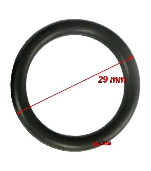 Joint torique d’étanchéité lave-vaisselle Bosch 00165280