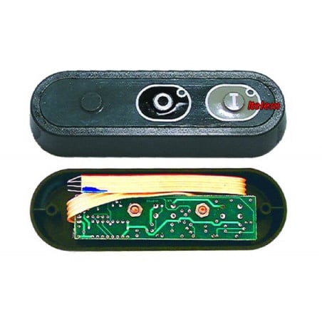 Clavier trancheur Sirman 19702004