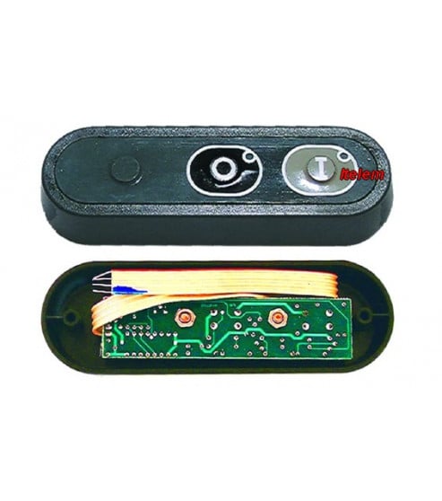 Clavier trancheur Sirman 19702004
