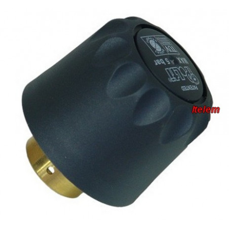 Bouchon de chaudière nettoyeur vapeur Polti SLDB0185