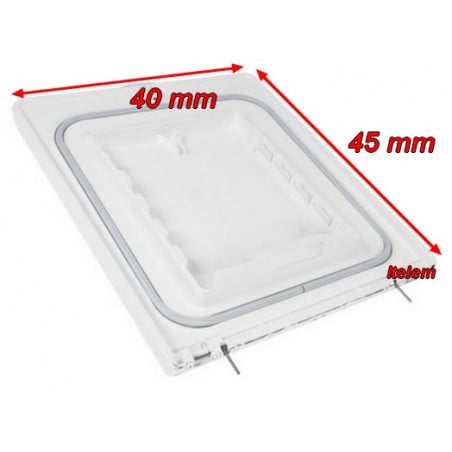 Couvercle lave-linge top Arthur-Martin 1925251009