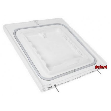 Couvercle lave-linge top Electrolux 1925251009
