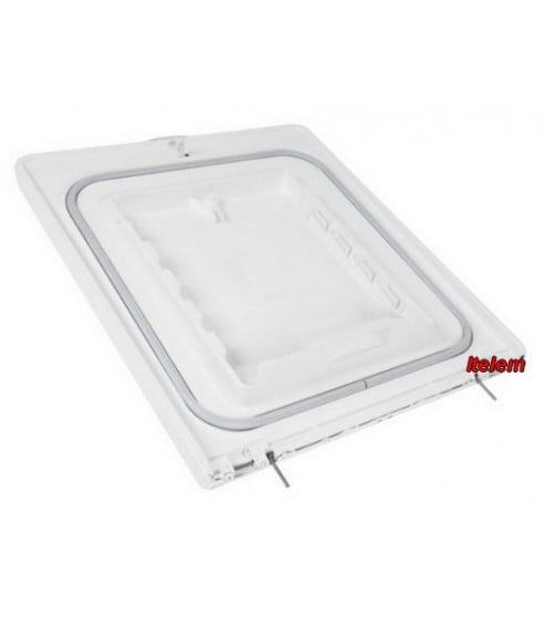 Couvercle lave-linge top Electrolux 1925251009