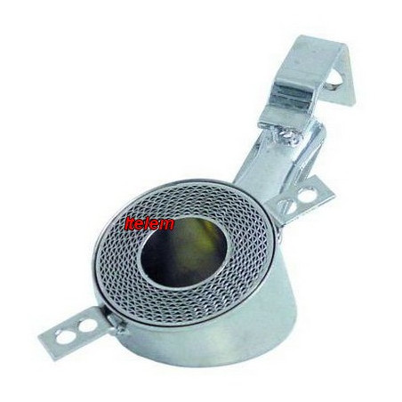 Rampe de Brûleur vertical friteuse Lotus 0900X23100