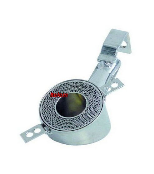 Rampe de Brûleur vertical friteuse Lotus 0900X23100