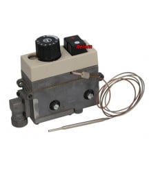 Vanne gaz Minisit friteuse MBM