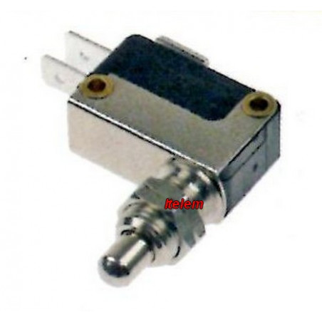 Micro-interrupteur friteuse Angelo Po CRO831318
