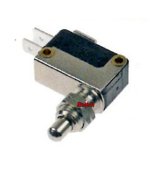 Micro-interrupteur friteuse Angelo Po CRO831318