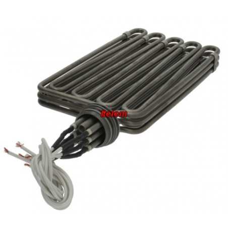 Résistance 12000W friteuse Modular 6002151