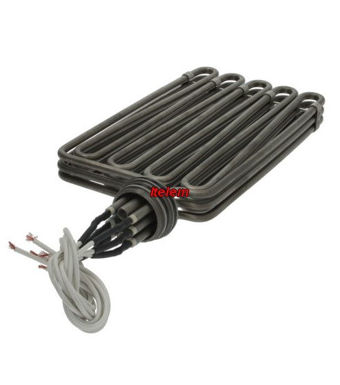Résistance 12000W friteuse Modular 6002151