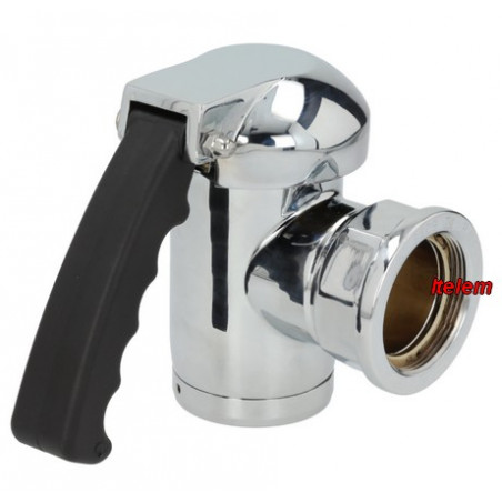 Robinet de vidange marmite frieuse Zanussi 0100531