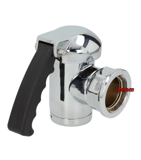 Robinet de vidange marmite frieuse Zanussi 0100531