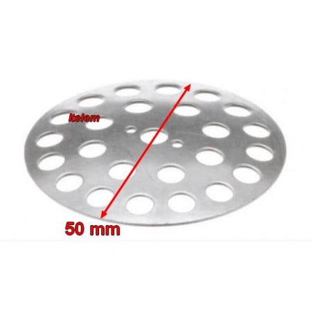 Filtre de vidange cuiseur à pâtes Alpeninox 004836