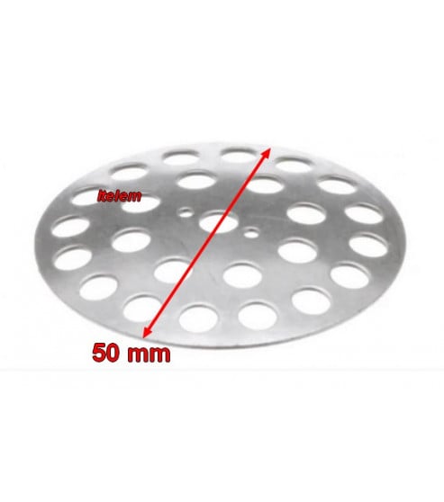 Filtre de vidange cuiseur à pâtes Alpeninox 004836