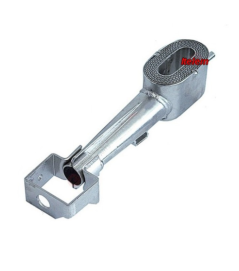 Rampe de brûleur vertical friteuse Angelo Po 34A1670
